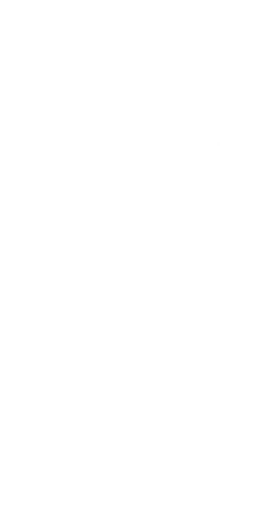 Roundabout & OUTBOUND